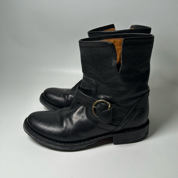 Fiorentini + Baker Eternity Eli Moto Boot - sz 35.5 - Picture 3 of 8
